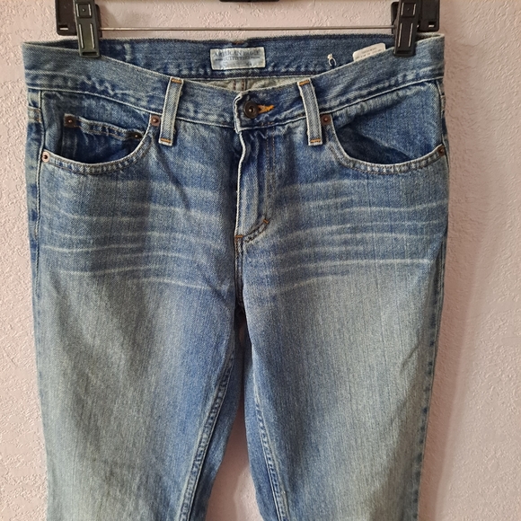 American Eagle Bootcut Jeans Vintage - Picture 2 of 7